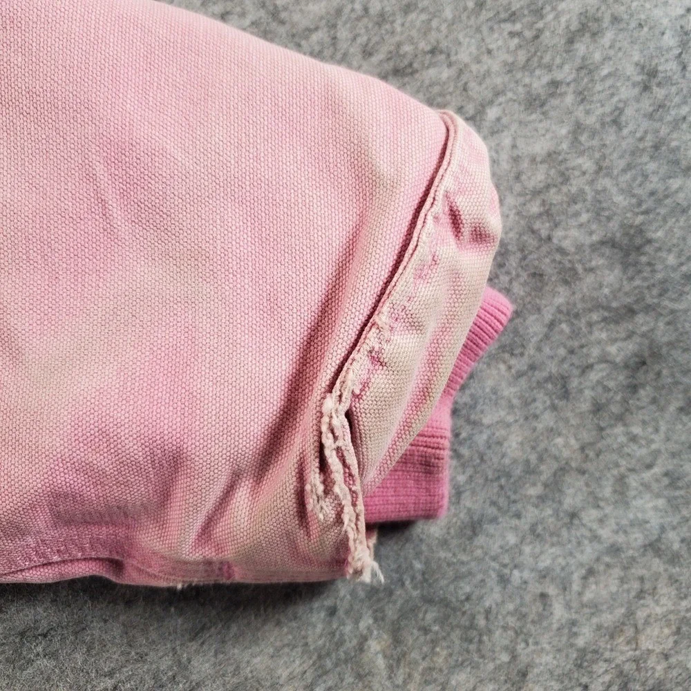 Carhartt please see